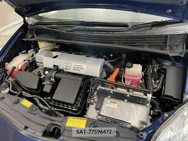 Toyota PRIUS 2009-12 240675-23