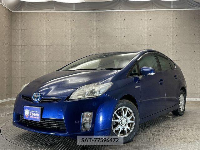 Toyota PRIUS 2009-12 240675-0