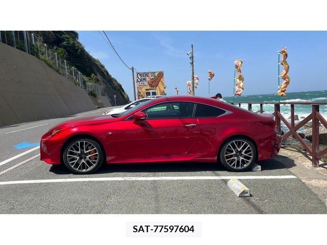 Lexus RC 2016-02 212779-6
