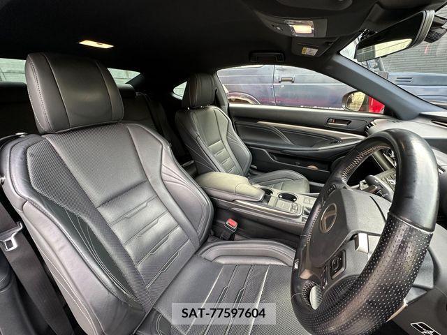 Lexus RC 2016-02 212779-1