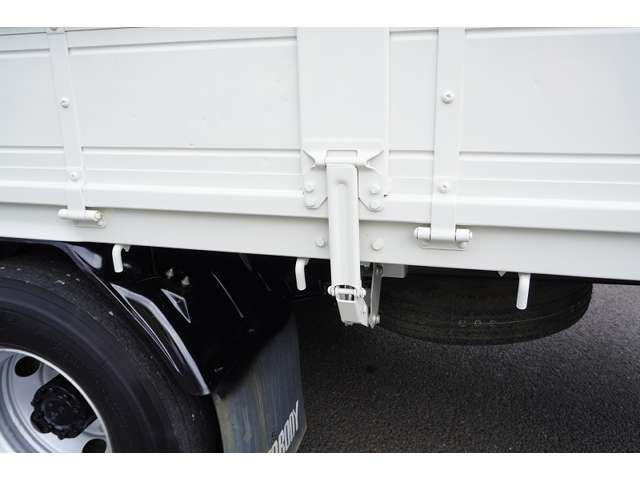 Hino RANGER 2017-03 16016-16