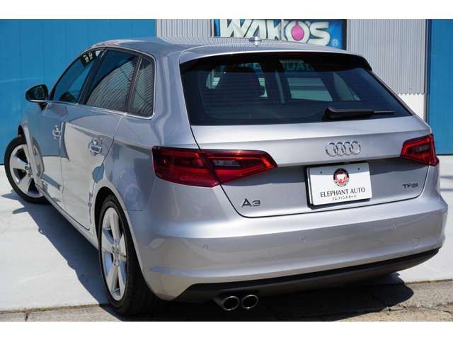 Audi A3 2015-06 22620-7