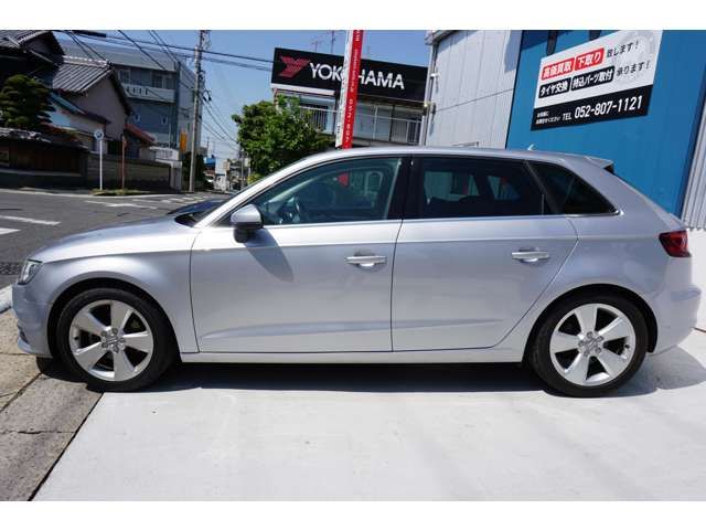 Audi A3 2015-06 22620-16