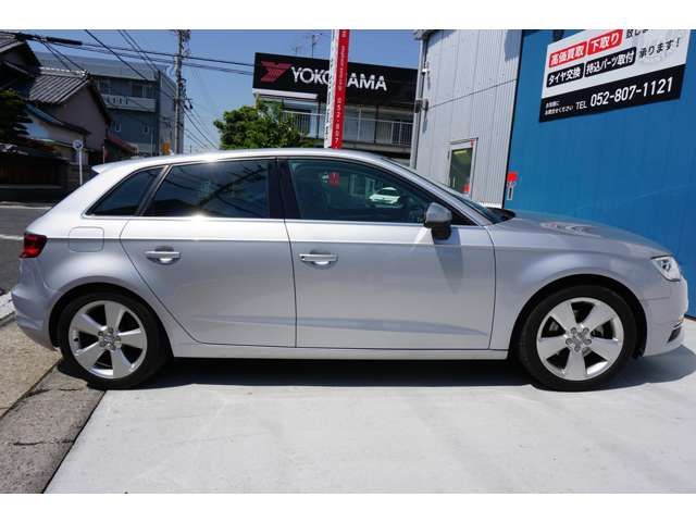 Audi A3 2015-06 22620-15