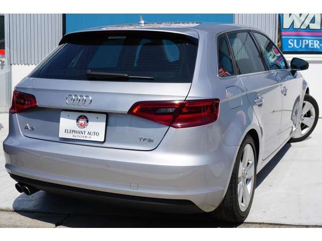 Audi A3 2015-06 22620-8