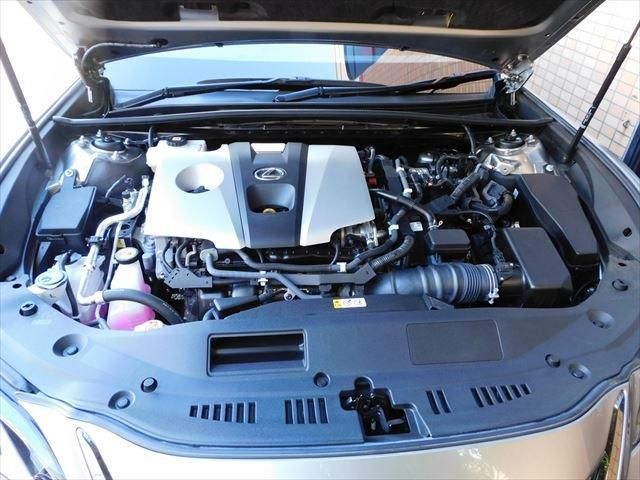 Lexus ES 2020-07 6636-11