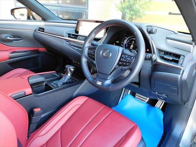 Lexus ES 2020-07 6636-14
