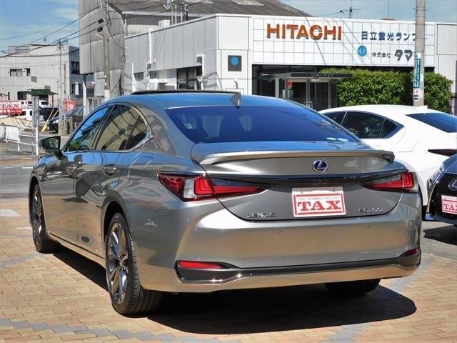 Lexus ES 2020-07 6636-4