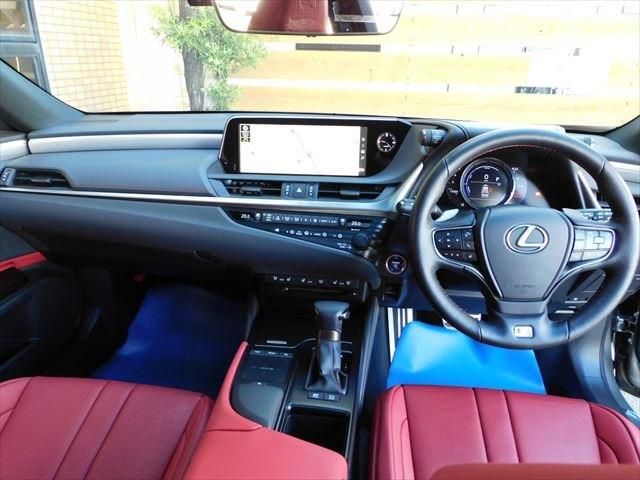 Lexus ES 2020-07 6636-13