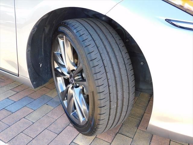 Lexus ES 2020-07 6636-9