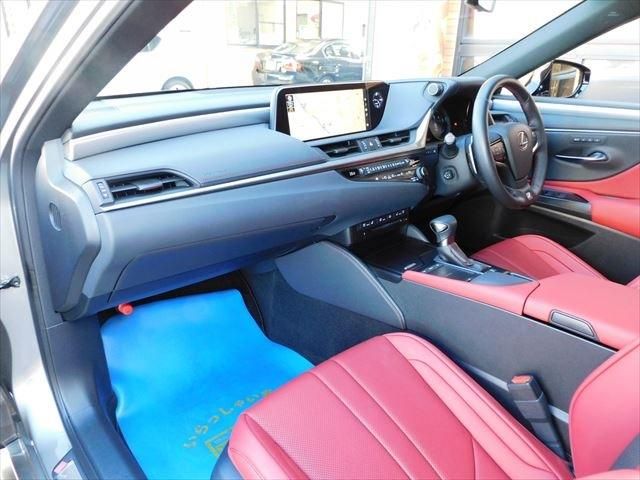 Lexus ES 2020-07 6636-16