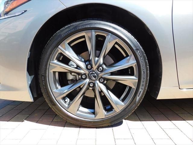 Lexus ES 2020-07 6636-8