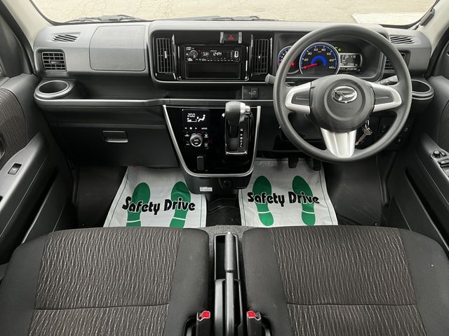 Daihatsu ATRAI WAGON 2020-09 27687-1