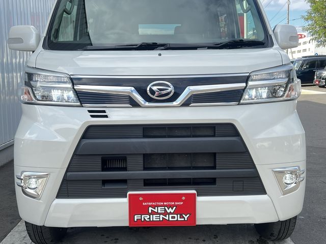 Daihatsu ATRAI WAGON 2020-09 27687-5