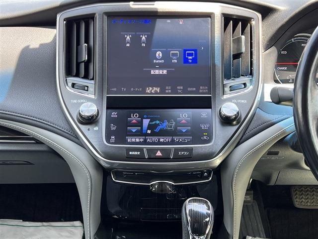 Toyota CROWN SEDAN 2016-11 2357-14
