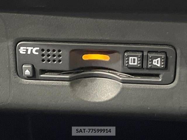 Honda N BOX CUSTOM 2016-03 348641-5
