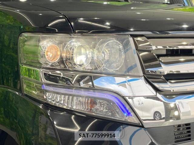 Honda N BOX CUSTOM 2016-03 348641-12