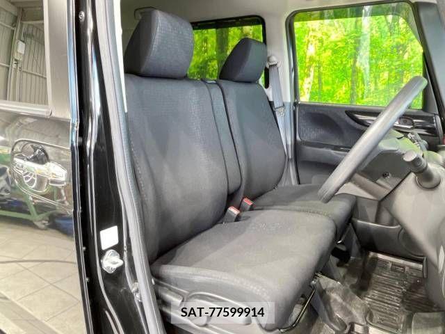 Honda N BOX CUSTOM 2016-03 348641-9