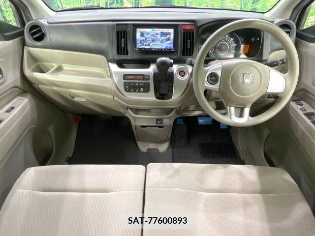 Honda N-WGN 2014-03 307661-1
