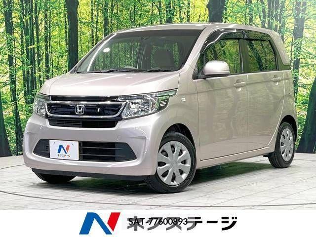 Honda N-WGN 2014-03 307661-0