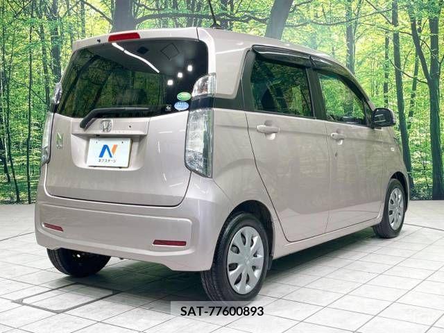 Honda N-WGN 2014-03 307661-17