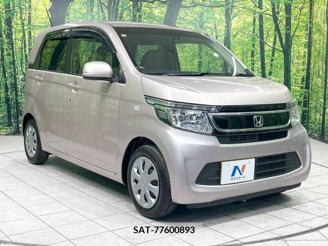Honda N-WGN 2014-03 307661-16