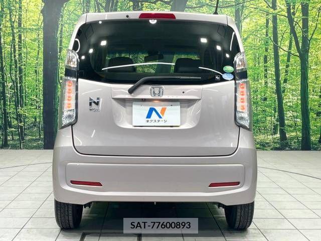 Honda N-WGN 2014-03 307661-15