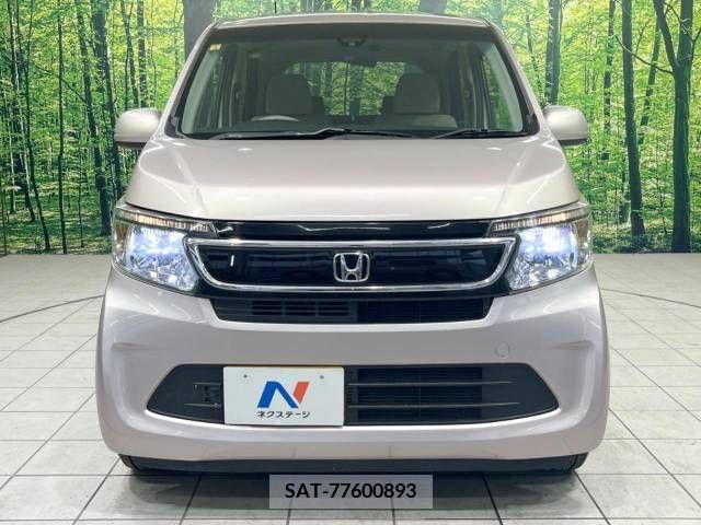 Honda N-WGN 2014-03 307661-14