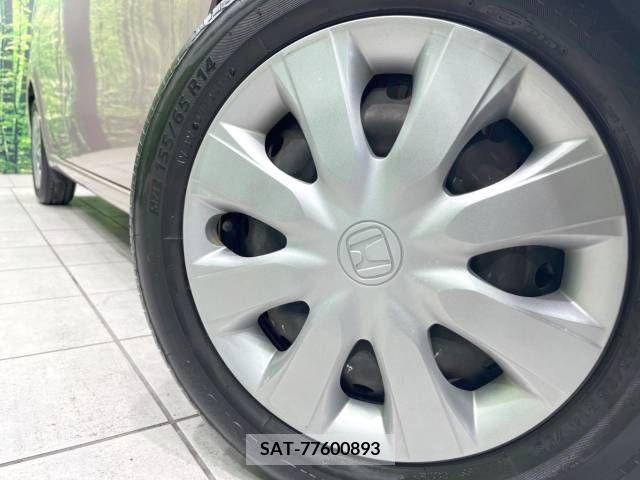 Honda N-WGN 2014-03 307661-13