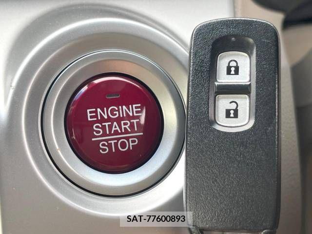 Honda N-WGN 2014-03 307661-7