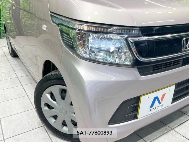 Honda N-WGN 2014-03 307661-12