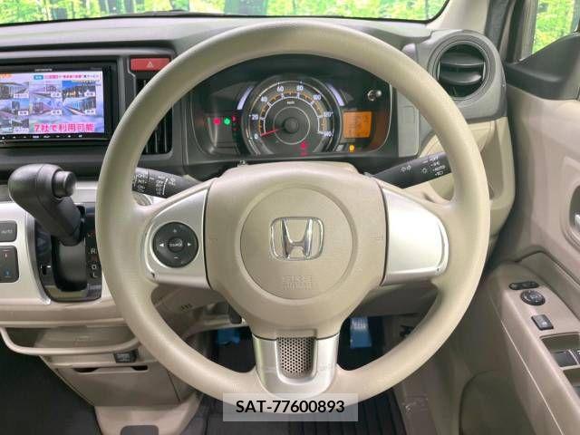 Honda N-WGN 2014-03 307661-11