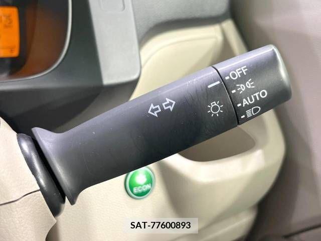 Honda N-WGN 2014-03 307661-6