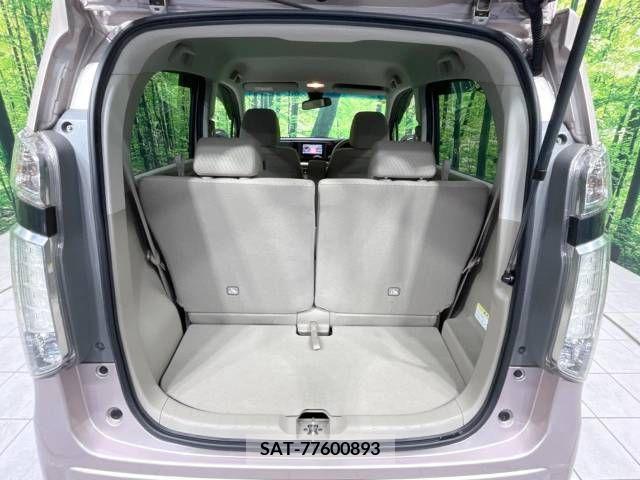 Honda N-WGN 2014-03 307661-10
