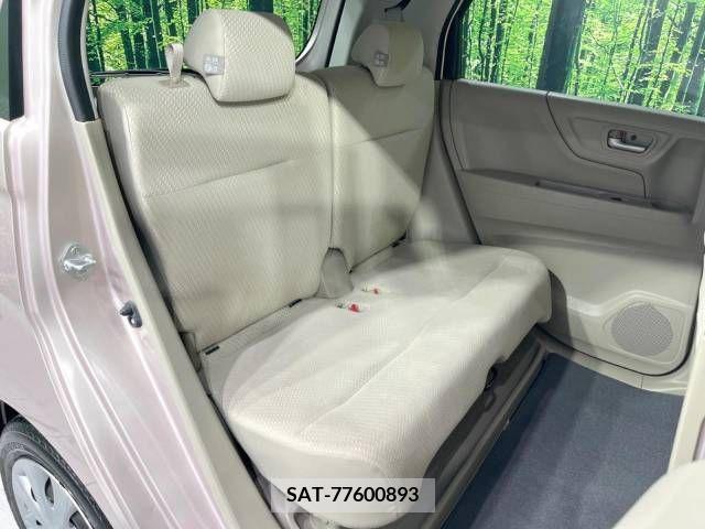 Honda N-WGN 2014-03 307661-9