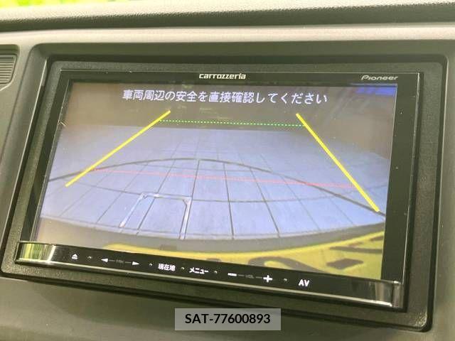 Honda N-WGN 2014-03 307661-3