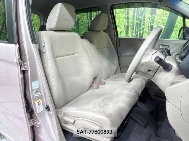 Honda N-WGN 2014-03 307661-8