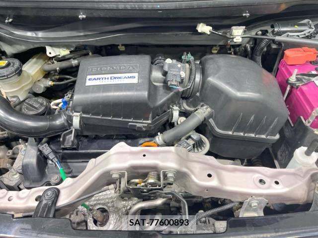 Honda N-WGN 2014-03 307661-18