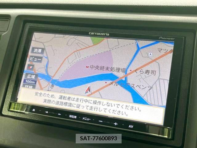 Honda N-WGN 2014-03 307661-2