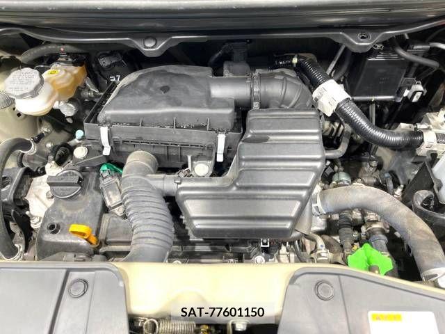 Suzuki WAGON R 2019-03 289918-18