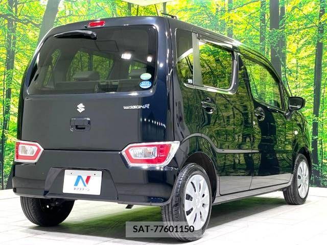 Suzuki WAGON R 2019-03 289918-17