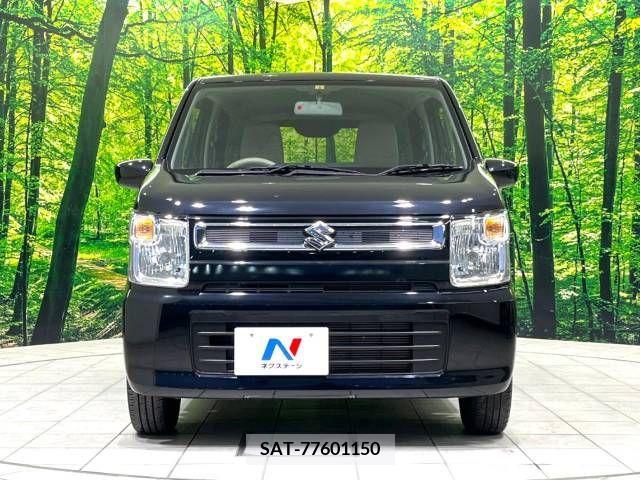 Suzuki WAGON R 2019-03 289918-14