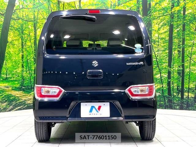 Suzuki WAGON R 2019-03 289918-15