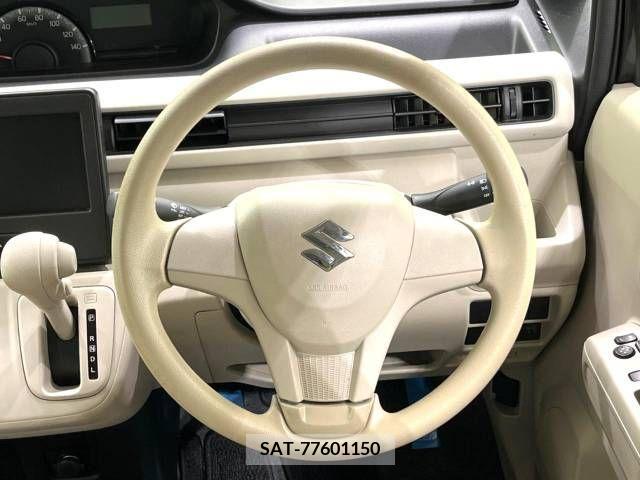 Suzuki WAGON R 2019-03 289918-13