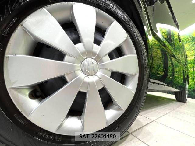 Suzuki WAGON R 2019-03 289918-12