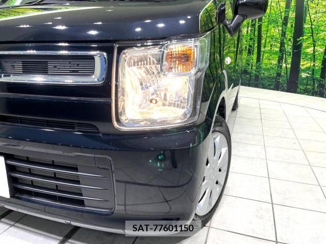 Suzuki WAGON R 2019-03 289918-11