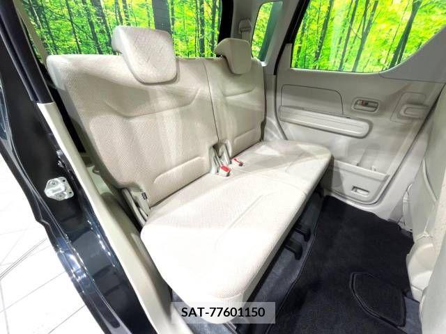 Suzuki WAGON R 2019-03 289918-9
