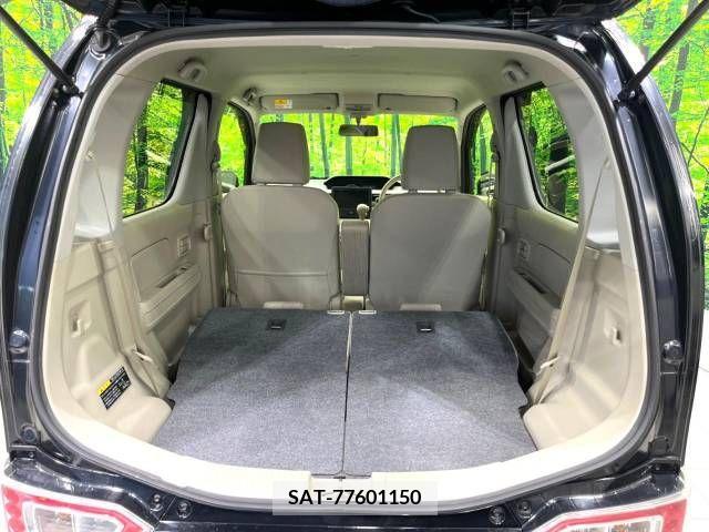 Suzuki WAGON R 2019-03 289918-10