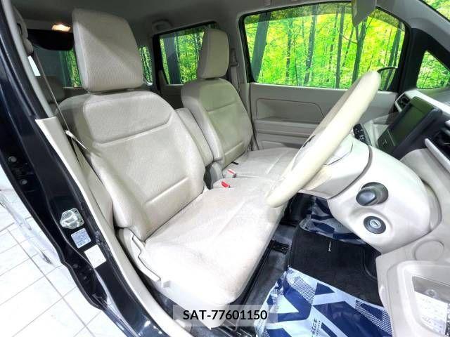 Suzuki WAGON R 2019-03 289918-8