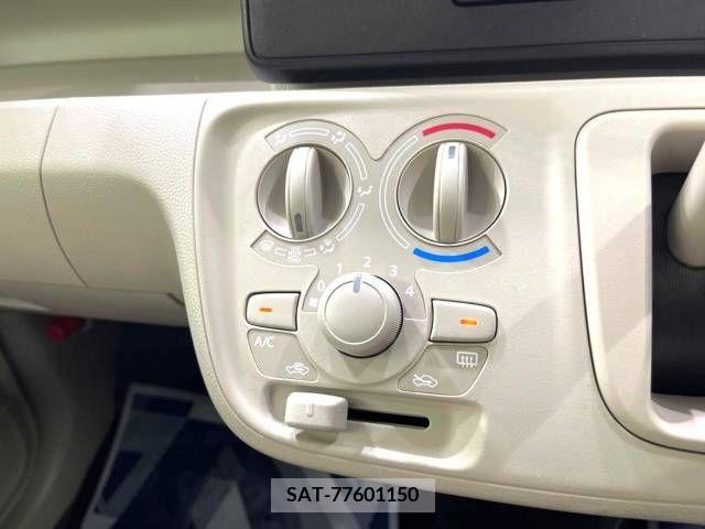 Suzuki WAGON R 2019-03 289918-5